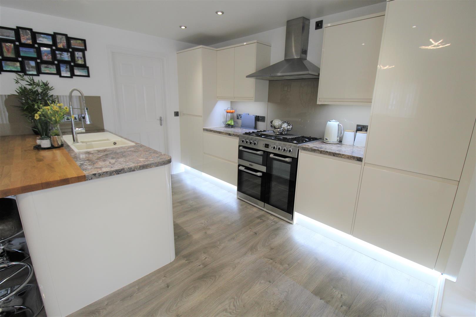 Chillington Way, Norton Heights, Stoke-On-Trent